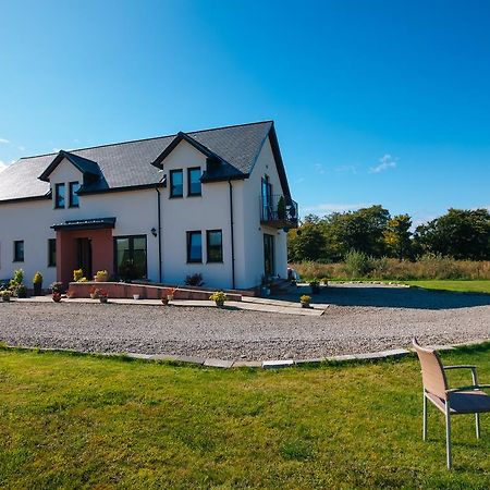 Shenavallie Farm Benderloch Exterior photo